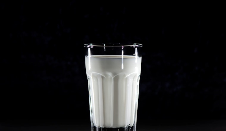 Top Dallas news: Milk producer files for bankruptcy; search on for missing woman; more