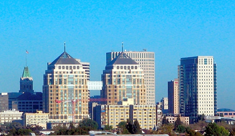 Top Oakland news: Pregnant mother killed outside home; city seeks to stop Coliseum sale; more