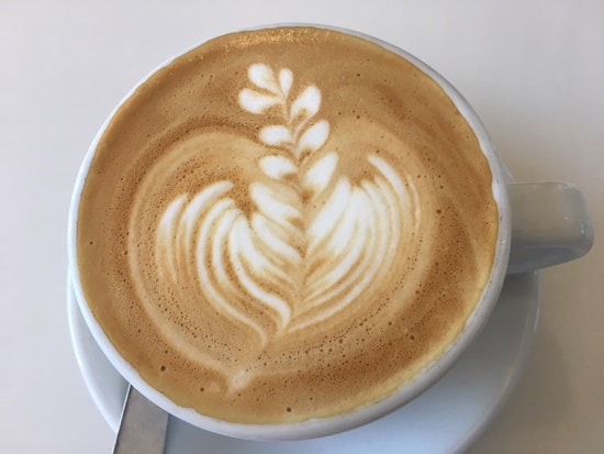 5 new Oakland coffee spots to pore over