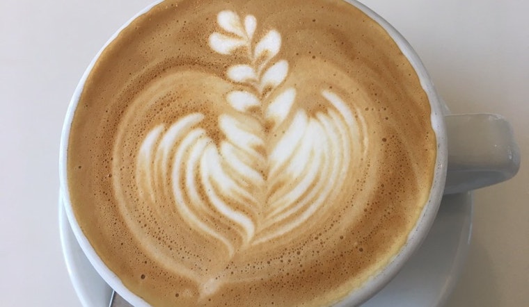 5 new Oakland coffee spots to pore over