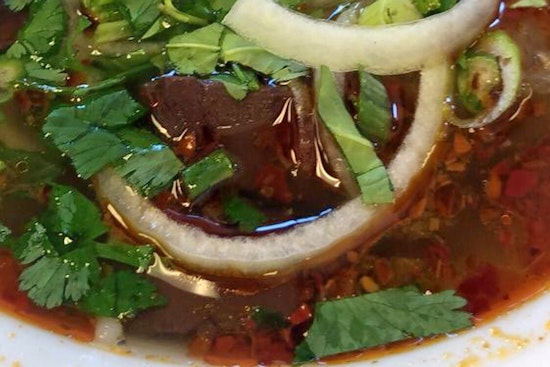 Rose Kitchen: the Tenderloin's newest Vietnamese restaurant