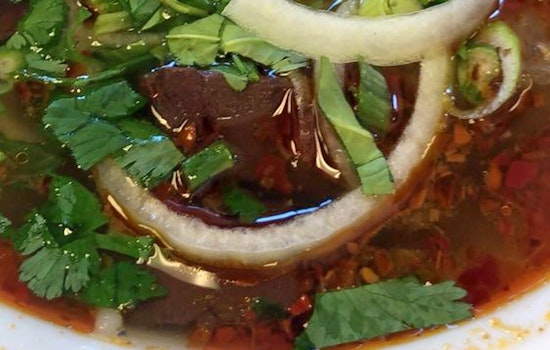 Rose Kitchen: the Tenderloin's newest Vietnamese restaurant