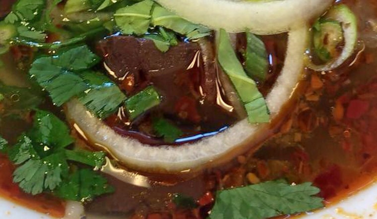Rose Kitchen: the Tenderloin's newest Vietnamese restaurant