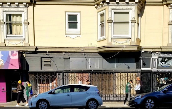Upper Haight's Bing & Boba closes its doors, for now