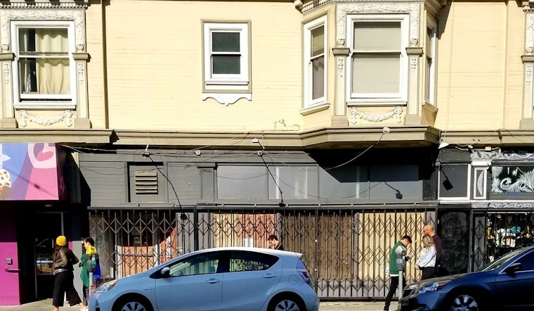Upper Haight's Bing & Boba closes its doors, for now