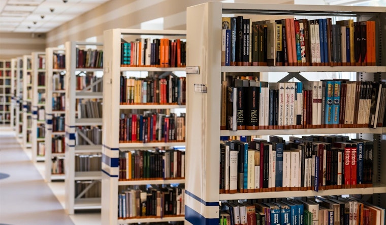 Top Fort Worth news: 2 fatally shot; no fines, new programs attract library visitors; more