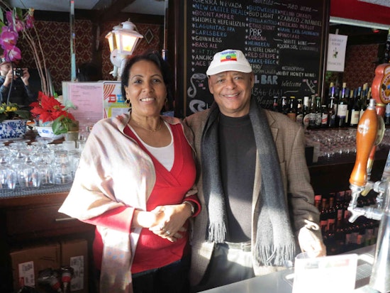 Tapping In With Giday And Nebiat Of Waziema
