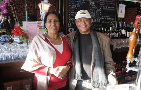 Tapping In With Giday And Nebiat Of Waziema