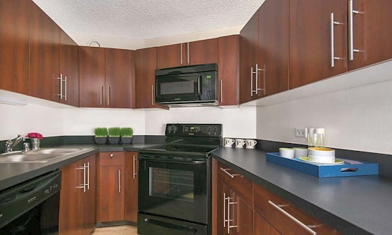 The cheapest apartments for rent in the Near North, Chicago
