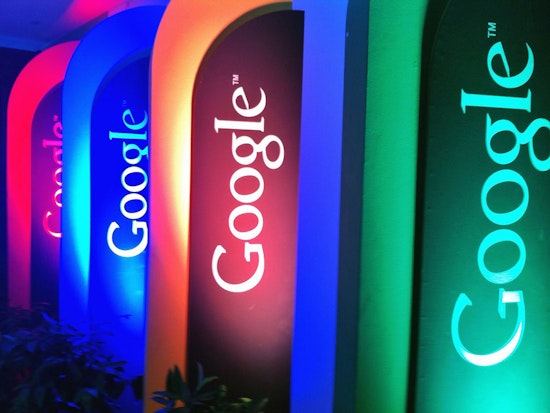 Is This Google's April Fools' Day Joke?
