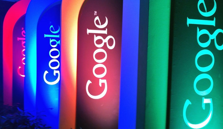Is This Google's April Fools' Day Joke?