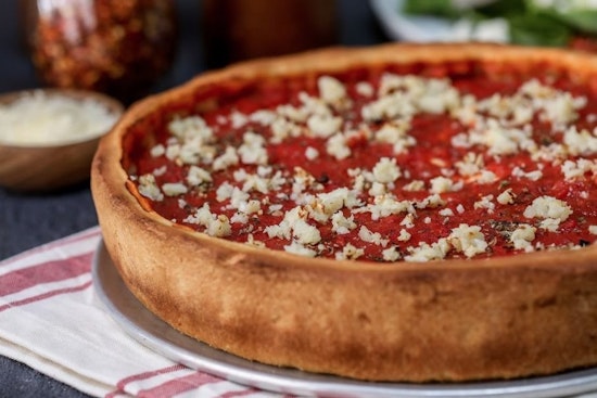 Patxi's Pizza expands to Hillcrest