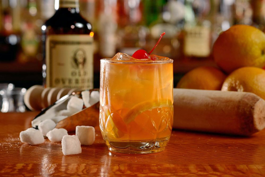 The top 3 bars for a special occasion in Colorado Springs