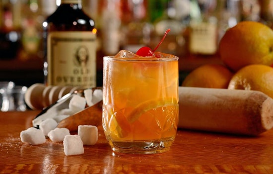 The top 3 bars for a special occasion in Colorado Springs