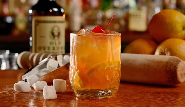The top 3 bars for a special occasion in Colorado Springs