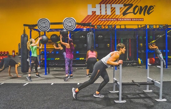 The 3 best gyms in Aurora