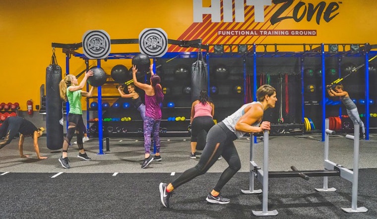 The 3 best gyms in Aurora