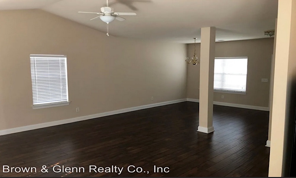 Budget apartments for rent in Rockwell ParkHemphill Heights,