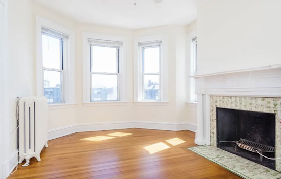 The most affordable apartments for rent in Peabody, Cambridge
