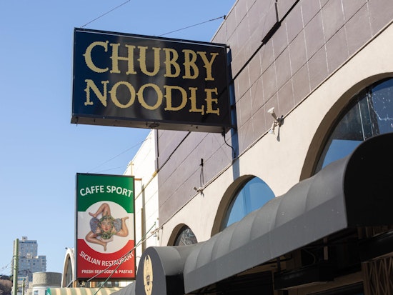 SF Eats: Chubby Noodle returns in North Beach; new eateries coming to Lower Haight, Cow Hollow