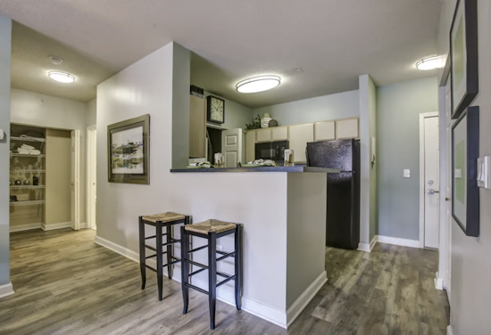 Budget apartments for rent in Downtown Baltimore