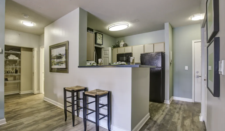 Budget apartments for rent in Downtown Baltimore