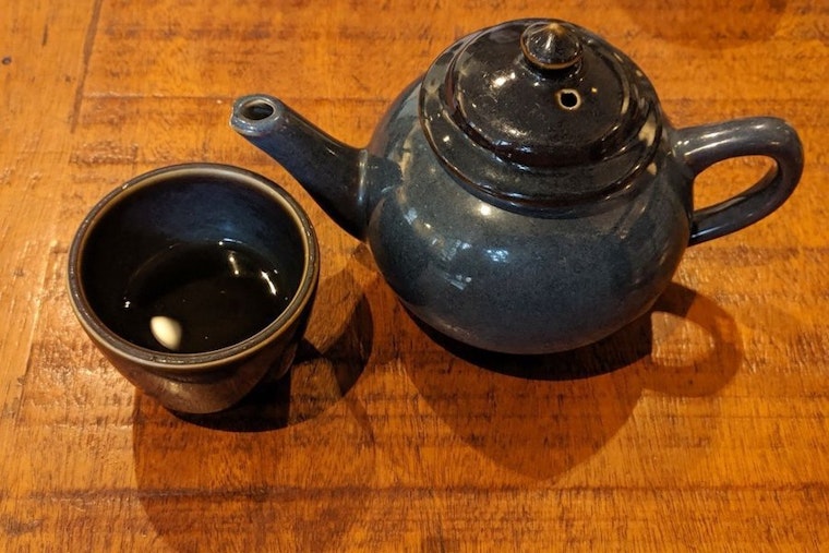 Craving tea? Here are Washington's top 4 options