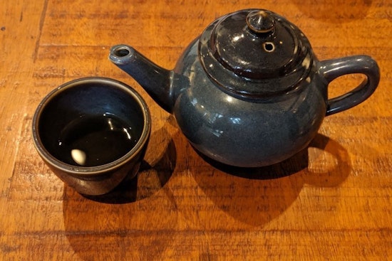 Craving tea? Here are Washington's top 4 options