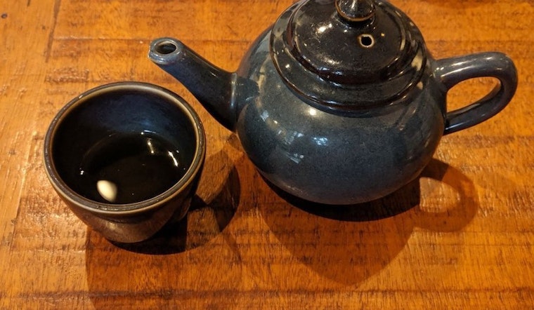 Craving tea? Here are Washington's top 4 options
