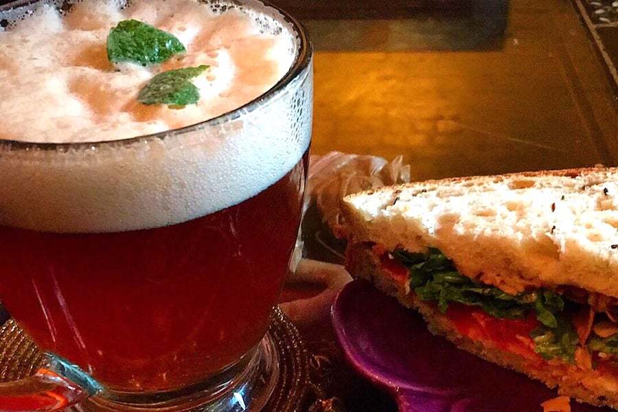 Craving tea? Here are Washington's top 4 options