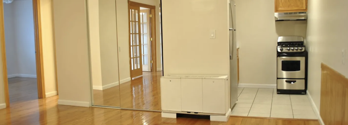 The most affordable apartments for rent in the Ohio State University, Columbus