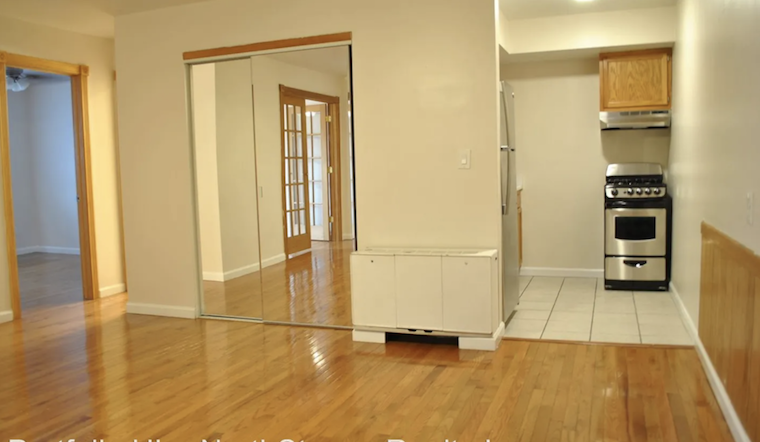 The most affordable apartments for rent in the Ohio State University, Columbus