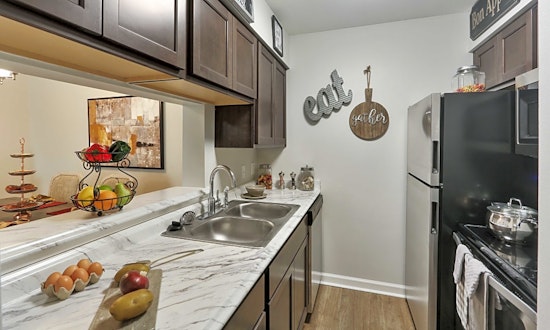 Apartments for rent in New Orleans: What will $1,500 get you?
