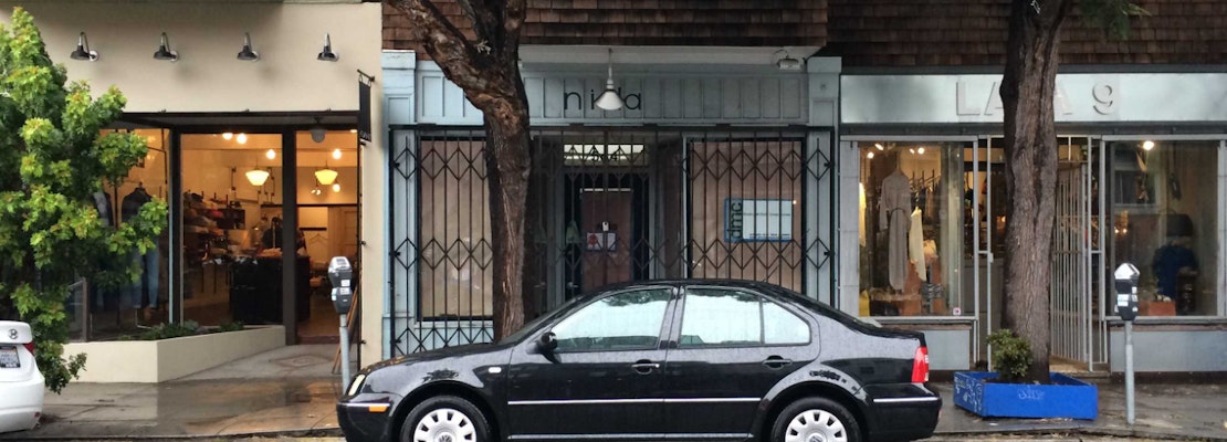 Reliquary Moving To Hayes Street