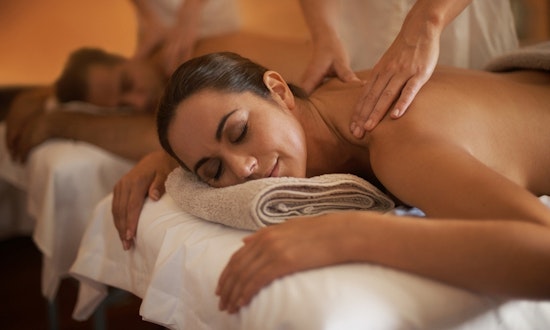 Savings in the city: The best massage deals in Worcester today
