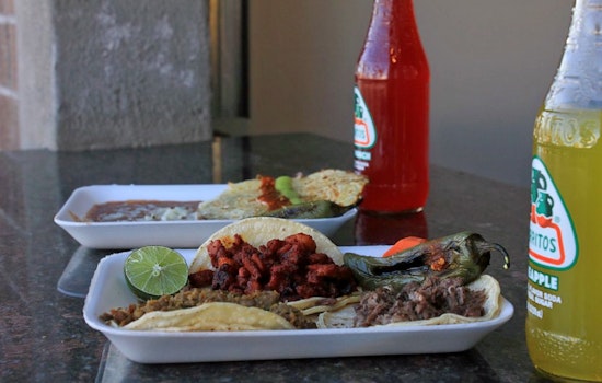 Taco Boy's brings Mexican fare to Central City