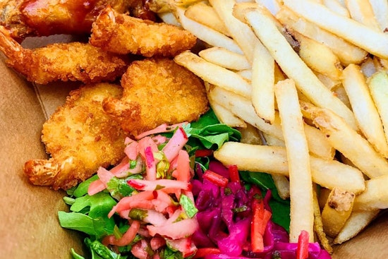 Explore the newest businesses to open in Orlando