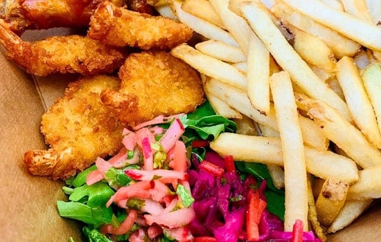 Explore the newest businesses to open in Orlando