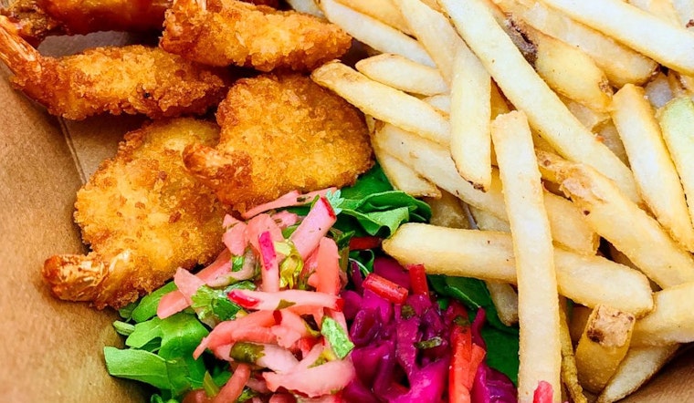 Explore the newest businesses to open in Orlando
