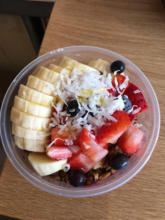 Here's the squeeze: Philadelphia gets 4 new juice and smoothie joints