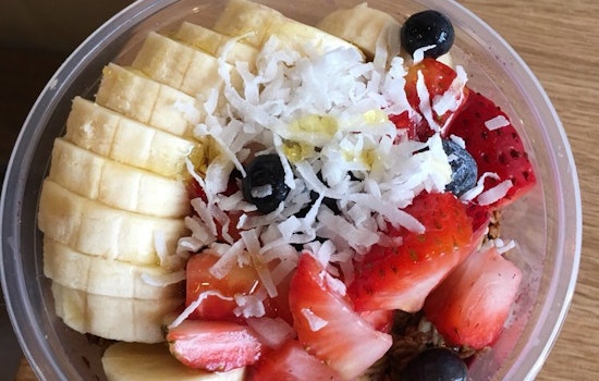 Here's the squeeze: Philadelphia gets 4 new juice and smoothie joints