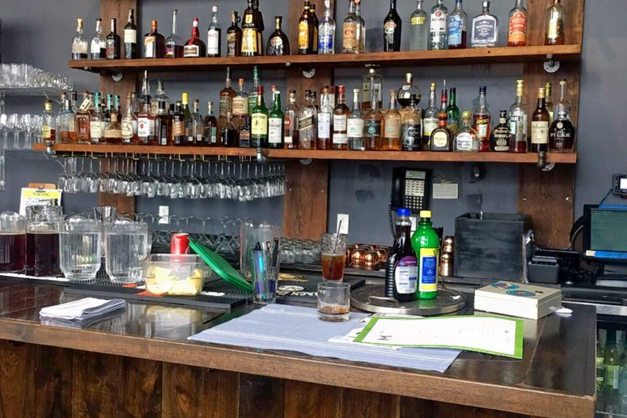 The 3 best wine bars in Nashville