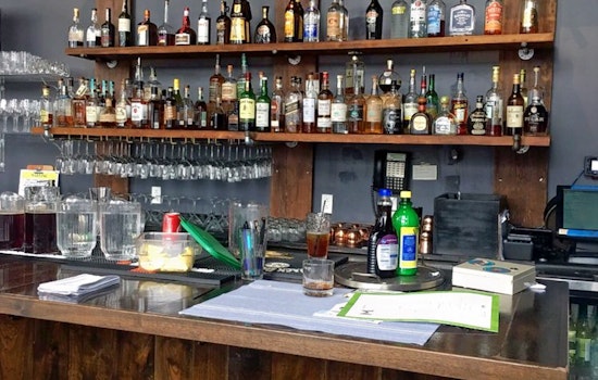 The 3 best wine bars in Nashville