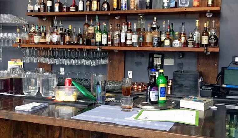 The 3 best wine bars in Nashville