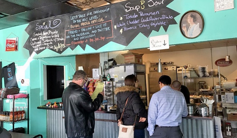 Norfolk's top 3 diners, ranked