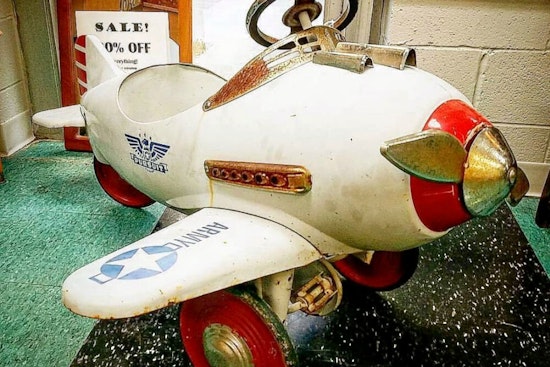 The 5 best used, vintage and consignment spots in St. Louis