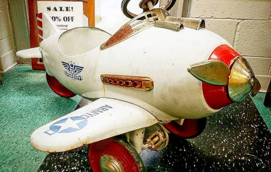 The 5 best used, vintage and consignment spots in St. Louis