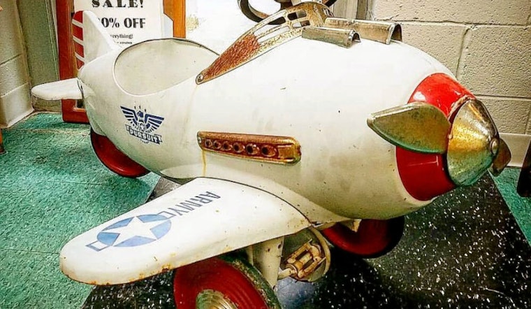 The 5 best used, vintage and consignment spots in St. Louis