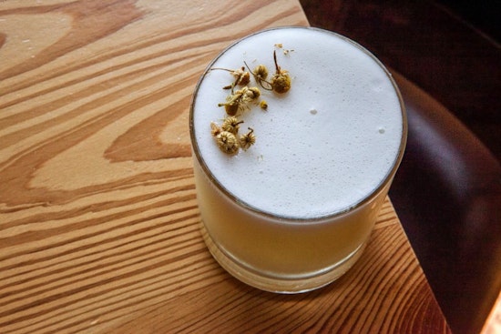 Raleigh's top 4 cocktail bars to visit now
