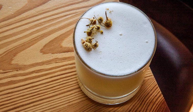 Raleigh's top 4 cocktail bars to visit now
